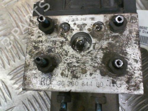 ABS pump CITROËN XSARA Break (N2)  | BP20019919M43 