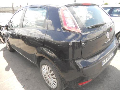 Radio FIAT PUNTO EVO (199_)  | BP20018951E6 