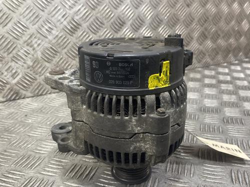 Used Alternator Alternator VW GOLF III Cabriolet (1E7) 1.8 (75 hp) 33233612 33233612