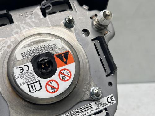 Driver airbag SUZUKI IGNIS III (MF, FF) 1.2 Hybrid AllGrip (ATK412) | BP19954415C9 