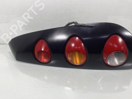 Used Right taillight SMART FORFOUR (454) 1.1 (454.030) (75 hp) 19998334