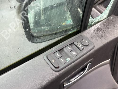 Left front window switch PEUGEOT 807 (EB_) 2.0 HDi | BP32368074I27  - Image 20