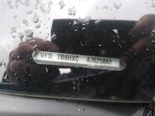 Other PEUGEOT PARTNER Box Body/MPV 1.6 HDi 16V | BP31288700O1  - Image 9