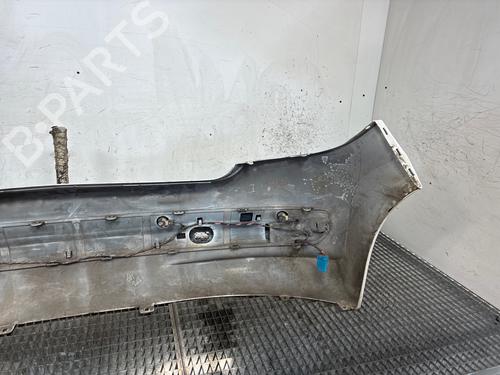 Used Rear bumper Rear bumper PEUGEOT 207 (WA_, WC_) 1.4 HDi (68 hp) 37249566 37249566