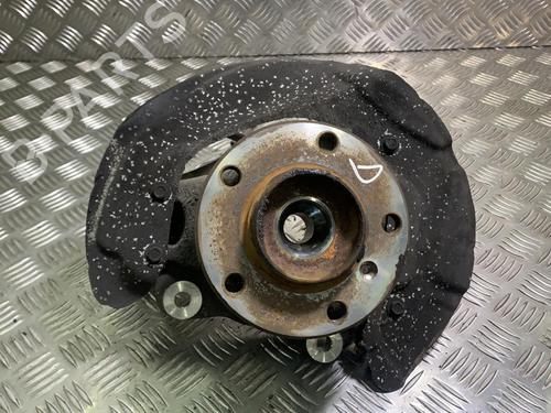Used Right front steering knuckle Right front steering knuckle BMW 1 (F20) 118 d xDrive (143 hp) 20027226 20027226