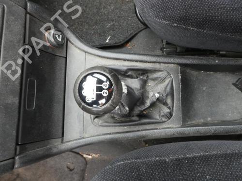 Rim OPEL ASTRA F Hatchback (T92)  | BP19976574C45 