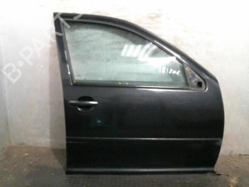 Used Right front door VW GOLF IV (1J1) 1.9 TDI (101 hp) 20003304