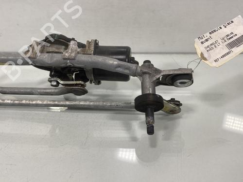 Front wiper motor CHEVROLET AVEO Hatchback (T300) | BP20031164M29 - Image 3