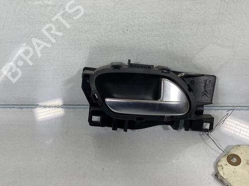 Venstre bak invendig håndtak PEUGEOT 208 I (CA_, CC_) 1.6 HDi (92 hp) 20005446