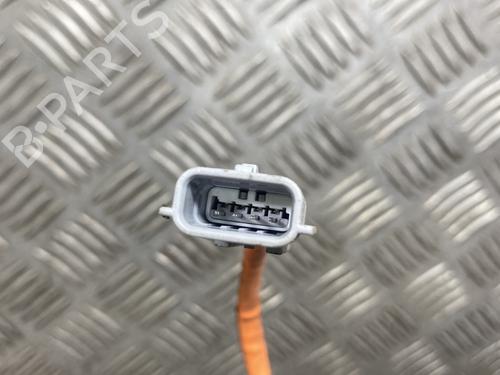 Catalyst NISSAN MICRA V (K14) 1.0 IG-T 100 | BP33315195M10 - Image 2