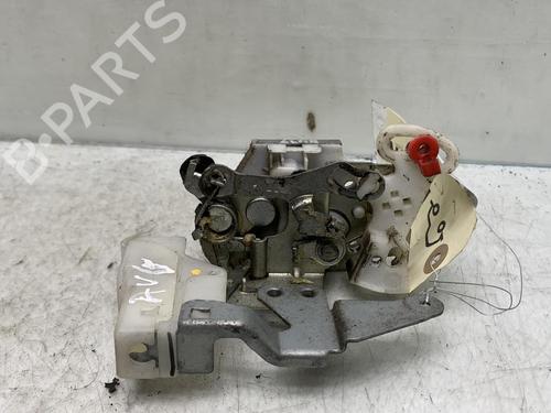 Used Front left lock CITROËN C1 (PM_, PN_) 1.0 (68 hp) 20021683