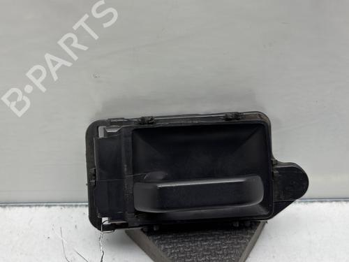 Used Front left interior door handle PEUGEOT 106 II (1A_, 1C_) 1.1 i (60 hp) 31213207