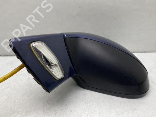 Left mirror PEUGEOT 308 I (4A_, 4C_) 1.6 HDi | BP25446839C26