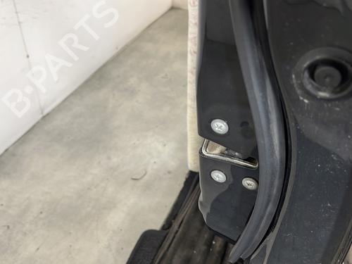 Right front door SUZUKI SWIFT III (MZ, EZ) 1.3 DDiS (RS413D) | BP29481885C3 