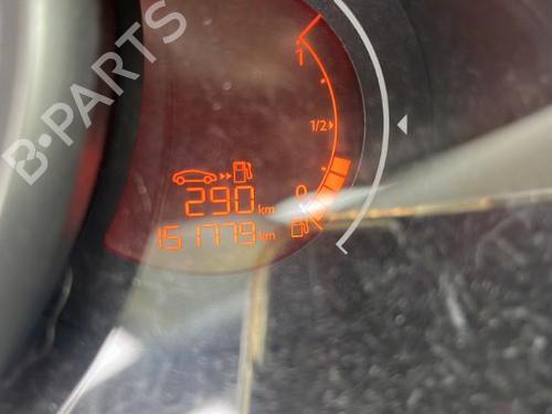 Electronic module CITROËN C3 II (SC_) 1.2 VTi 82 | BP31602098M83  - Image 27