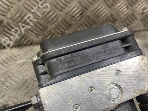 ABS pump CITROËN C4 Grand Picasso I (UA_) 1.6 HDi 110 | BP29413403M43 