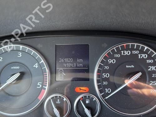 Subframe RENAULT LAGUNA III (BT0/1) 2.0 dCi (BT01, BT08, BT09, BT0E, BT0K, BT12, BT1C, BT1D,... | BP29039448M9  - Image 11