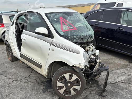 Right taillight RENAULT TWINGO III (BCM_, BCA_) 1.0 SCe 70 | BP25758757C35 - Image 19