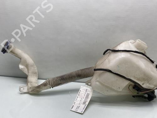Windscreen washer tank CITROËN C2 (JM_) 1.1 | BP26715540C113 