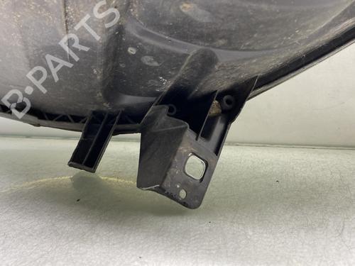 Right headlight CITROËN JUMPER II Van 2.2 HDi 100 | BP20726829C29 