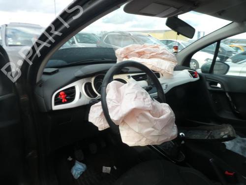 Tailgate CITROËN C3 II (SC_) 1.4 HDi 70 (SC8HZC, SC8HR0, SC8HP4) | BP30720046C6  - Image 18