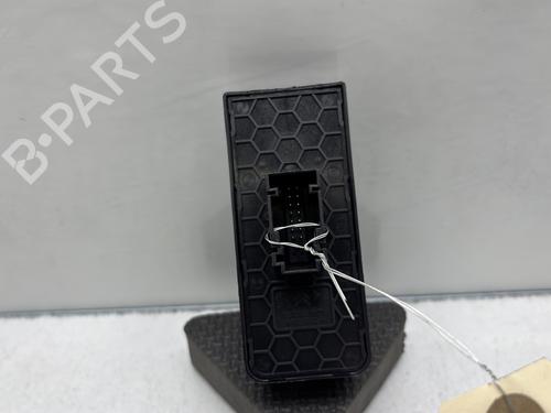 Left front window switch CITROËN C3 III (SX) 1.2 PureTech 82 | BP29707331I27 