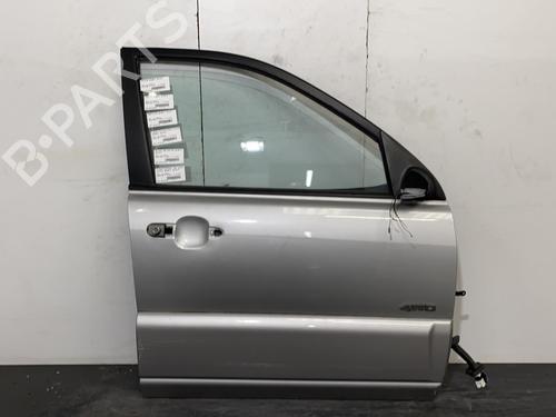 Used Right front door KIA SPORTAGE II (JE_, KM_) 2.0 CRDi 4WD (140 hp) 20013652