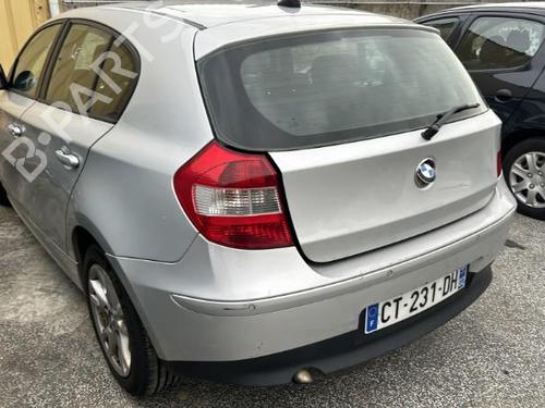 Brake master cylinder BMW 1 (E87) 118 d | BP24149788M77  - Image 9