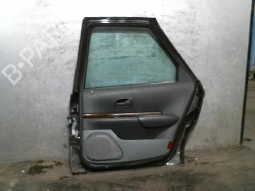 Used Right rear door RENAULT SAFRANE II (B54_) 2.5 20V (B54F) (165 hp) 20014862