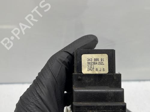 Switch PEUGEOT PARTNER Box Body/MPV (5_, G_) 1.9 D | BP25446625I30 