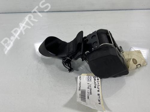 Cinto de segurança traseiro esquerdo MINI MINI (F55) One D | BP19964412I29 - Image 3