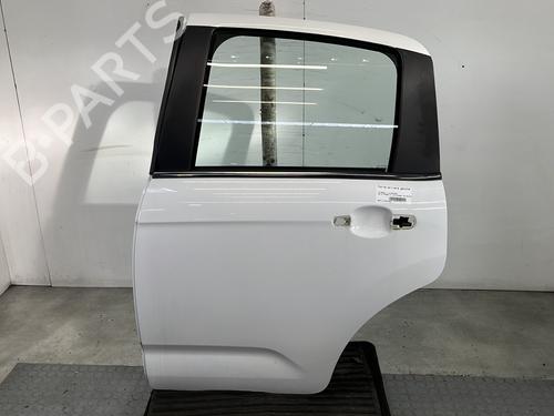 Porta posteriore sinistra CITROËN C3 II (SC_) 1.6 BlueHDi 100 (99 hp) 32368076