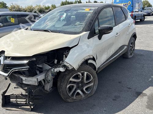 Rear parcel shelf RENAULT CAPTUR I (J5_, H5_) 1.5 dCi 90 (J5N4, J5M5, J5MW, J5M6, J5AL, J5AJ) | BP31212093C85 - Image 22
