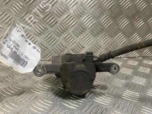 Used Right rear brake caliper KIA SORENTO II (XM) 2.2 CRDi 4WD (197 hp) 19950939