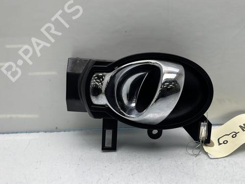 Venstre foran invendig håndtak NISSAN JUKE (F15) 1.5 dCi (110 hp) 20661201