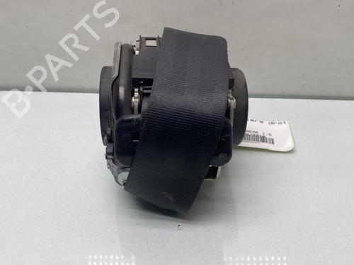 Used Rear right belt tensioner Rear right belt tensioner RENAULT LAGUNA III Grandtour (KT0/1) 1.5 dCi (KT0A, KT0R, KT02) (110 hp) 26715642 26715642