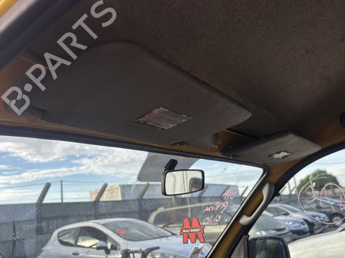 Left front window switch RENAULT KANGOO (KC0/1_) 1.2 (KC0A, KC0K, KC0F, KC01) | BP33711210I27 - Image 5