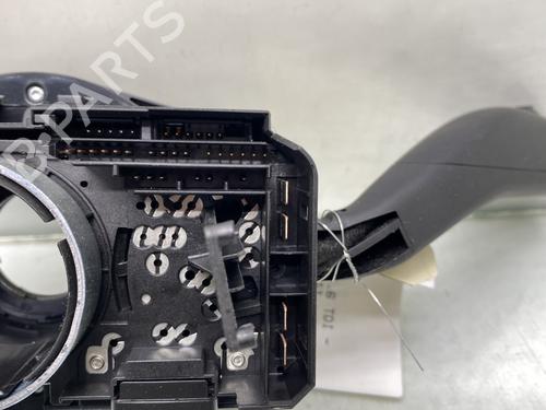 Used Steering column stalk Steering column stalk SKODA ROOMSTER (5J7) 1.6 TDI (90 hp) 24152756 24152756