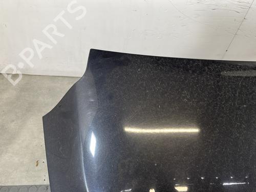 Tailgate PEUGEOT 508 I (8D_) 1.6 BlueHDi 120 | BP29501671C6 