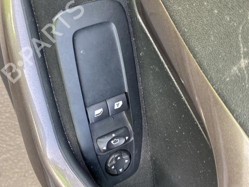 Climate control PEUGEOT 2008 I (CU_) 1.2 VTi | BP28522821I5 - Image 24