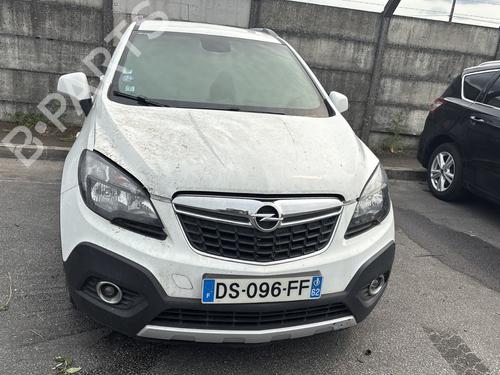 Left front window switch OPEL MOKKA / MOKKA X (J13) 1.4 (_76) | BP30791346I27  - Image 22