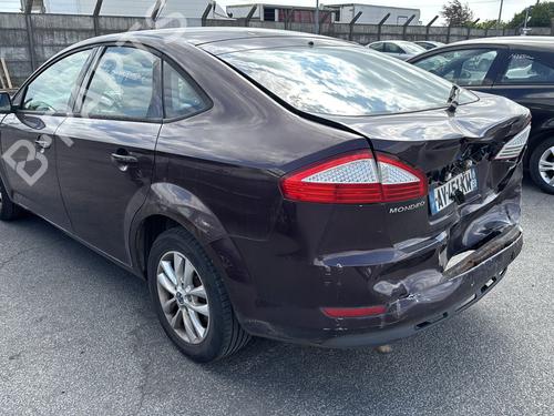 Starter FORD MONDEO IV (BA7) 2.0 TDCi | BP31215105M8  - Image 23