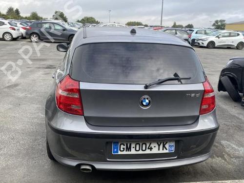 Steering column stalk BMW 1 (E87) 118 d | BP26616626I23  - Image 32