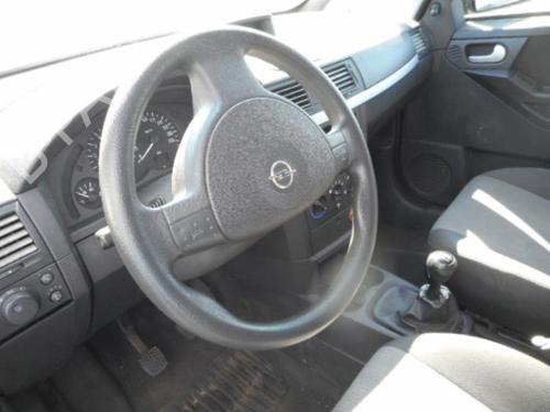 Kontaktrulle Airbag OPEL MERIVA A MPV (X03) 1.7 CDTI (E75) | BP20015280C102 