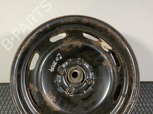 Rim PEUGEOT 307 (3A/C) 1.4 HDi | BP21960301C45 