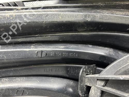 Right taillight PEUGEOT 208 I (CA_, CC_) 1.2 THP 110 | BP30887540C35