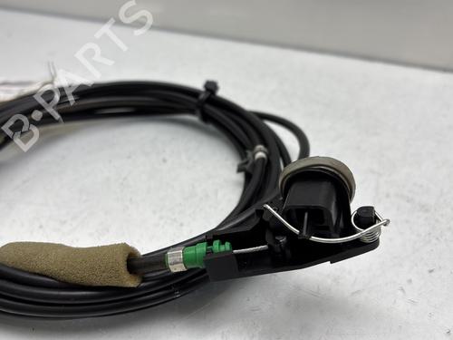 Fuel door actuator RENAULT KADJAR (HA_, HL_) 1.6 dCi 130 4x4 (HLA4) | BP31185392E18