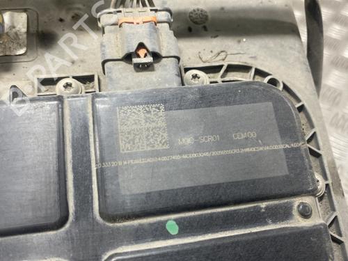 AdBlue tank CITROËN JUMPER II Van 2.0 BlueHDi 130 | BP29707321M85 