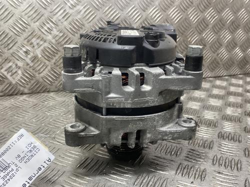 Used Alternator CITROËN BERLINGO Box Body/MPV (B9) 1.6 BlueHDi 100 (99 hp) 30107285