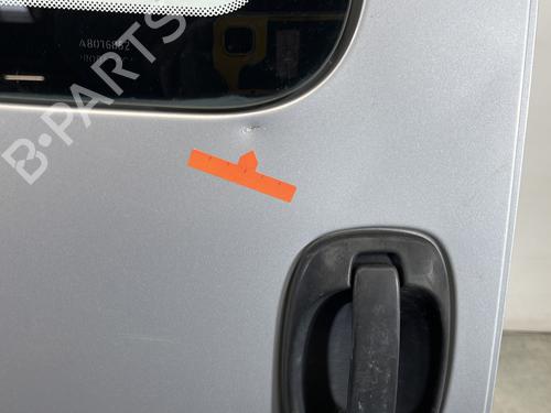 Høyre side skyvedør CITROËN NEMO MPV 1.4 HDi | BP29999518C75
